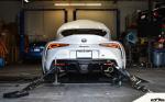 Toyota GR Supra by EAS 2019 года